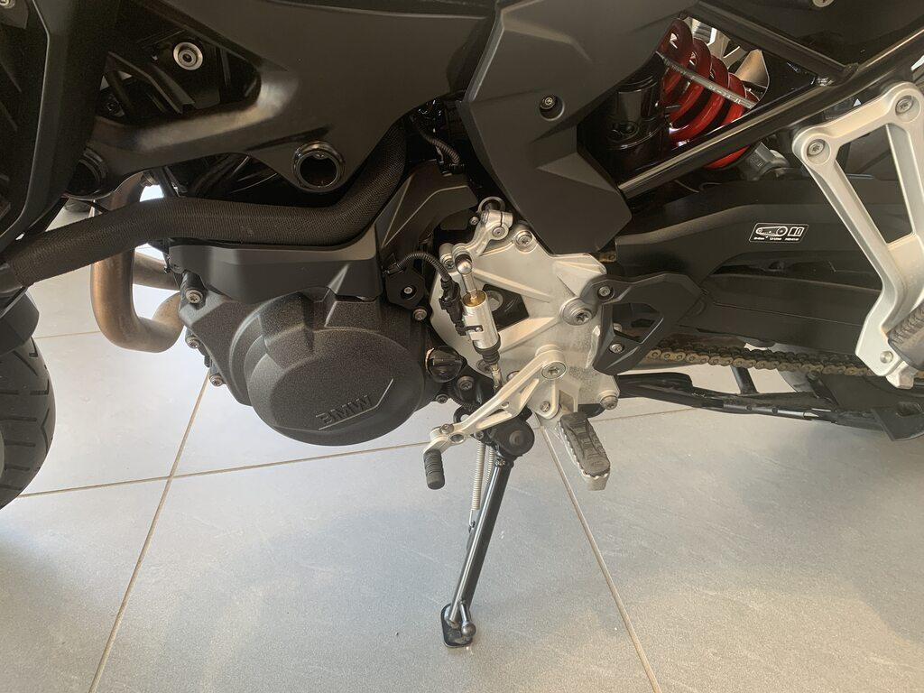 F 800 GS