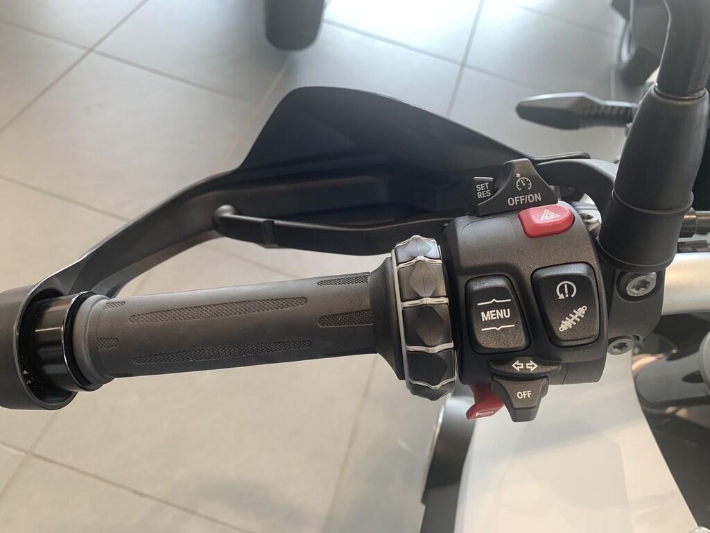 F 800 GS