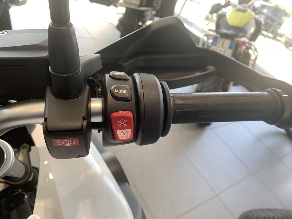 F 800 GS