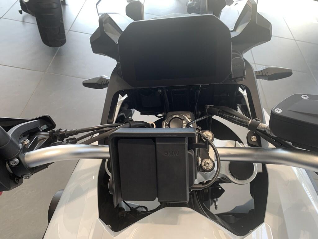 F 800 GS