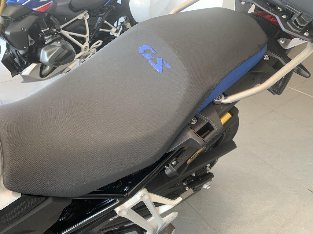 F 800 GS