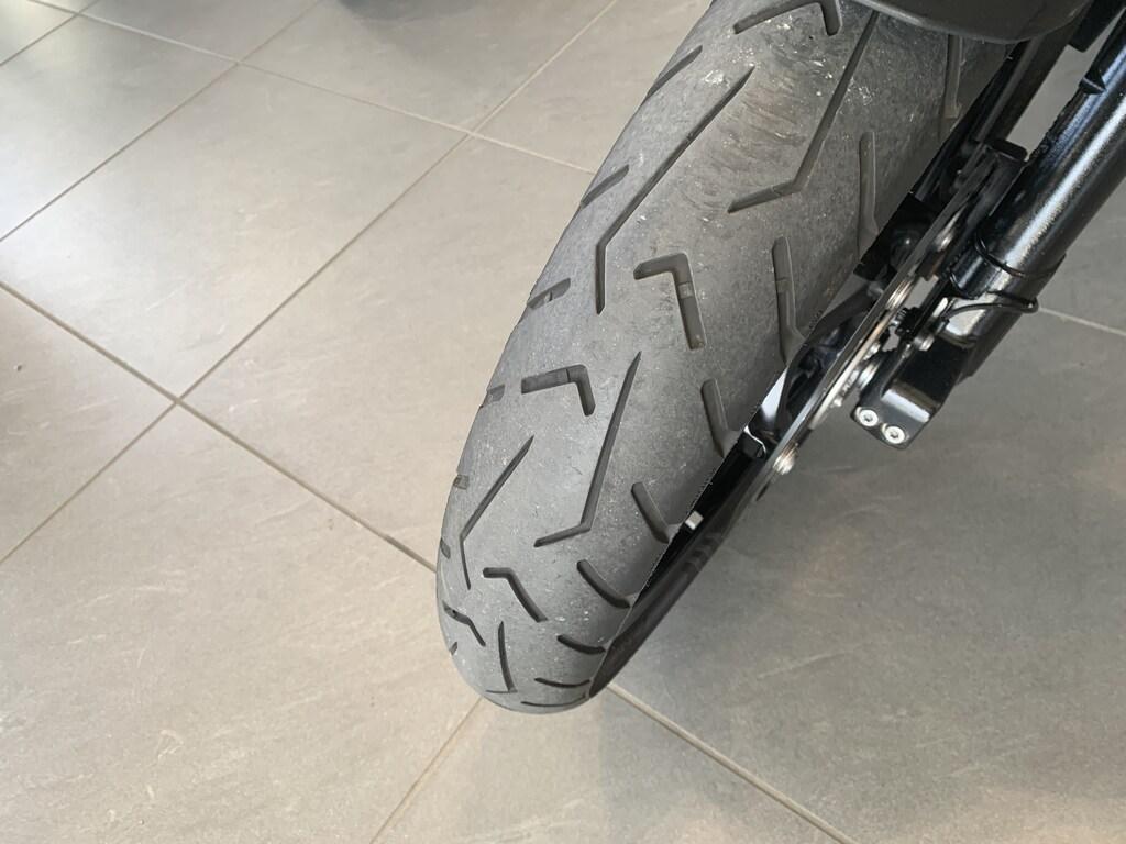 F 800 GS