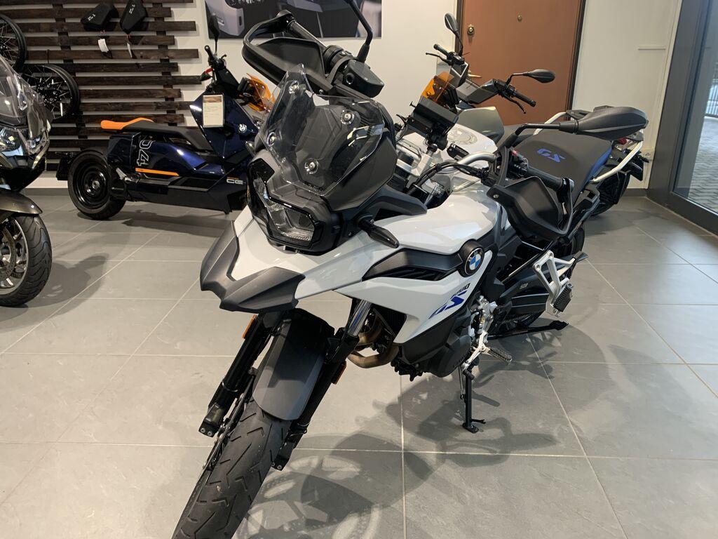 F 800 GS