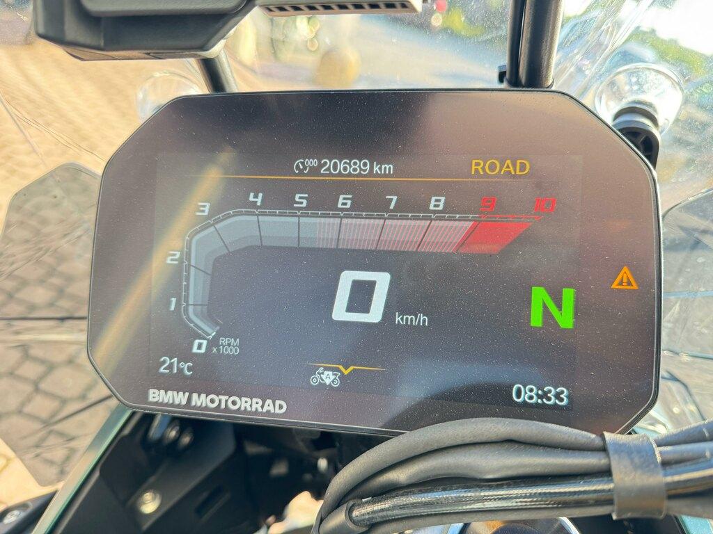 R 1300 GS