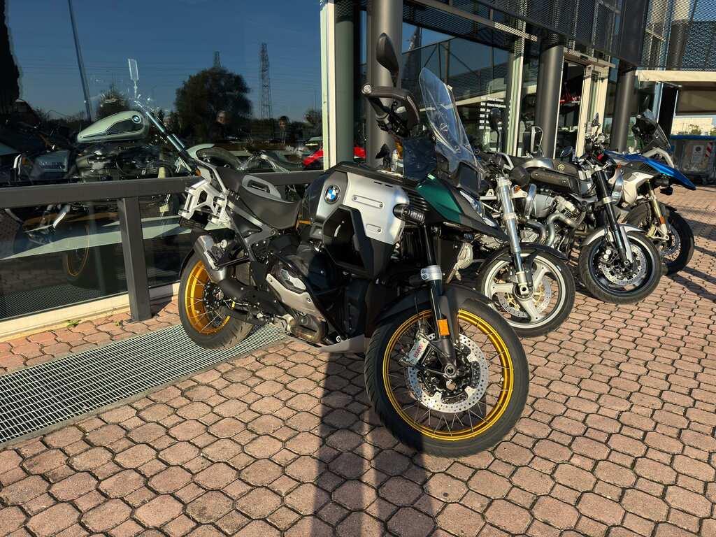 R 1300 GS