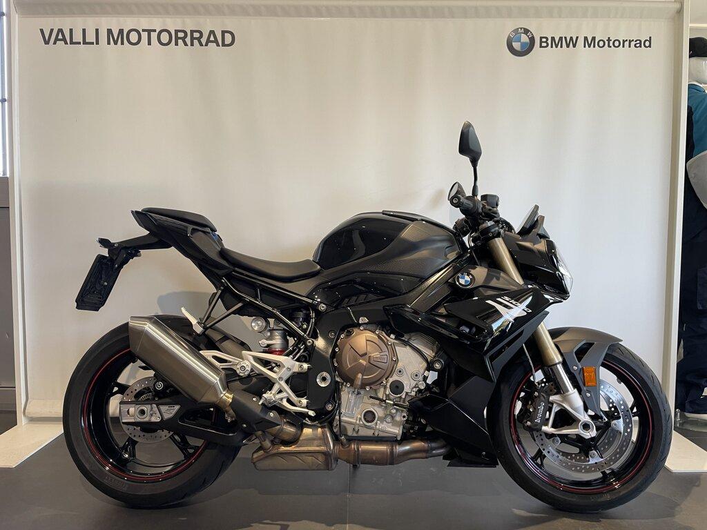 S 1000 R