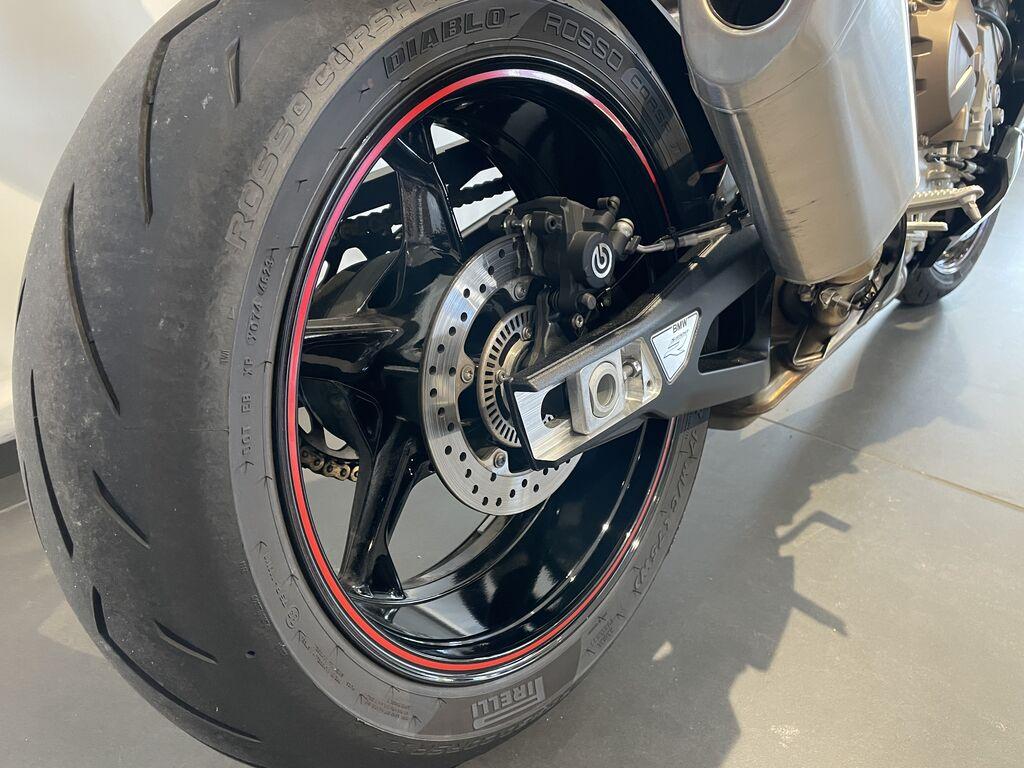 S 1000 R