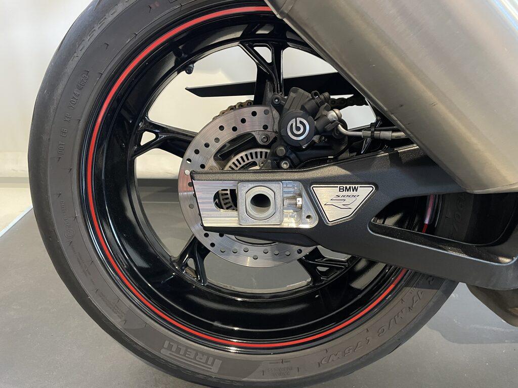 S 1000 R