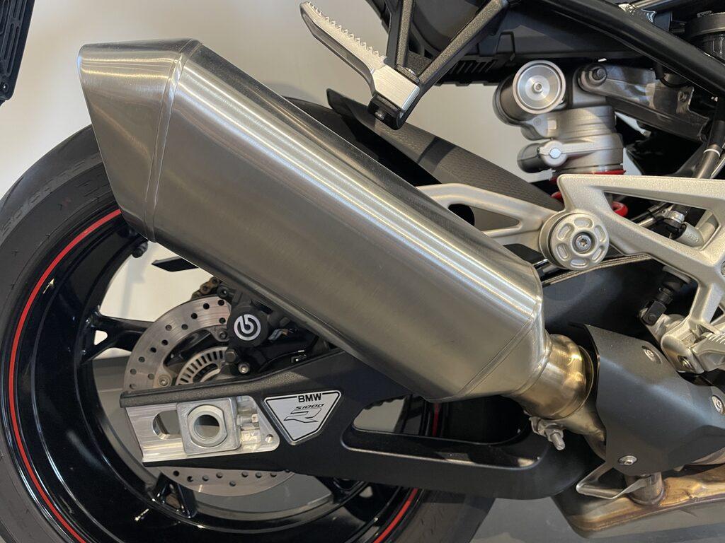 S 1000 R