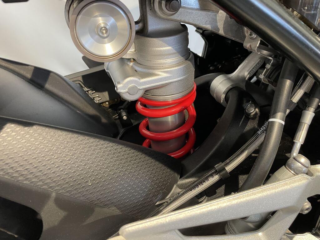 S 1000 R