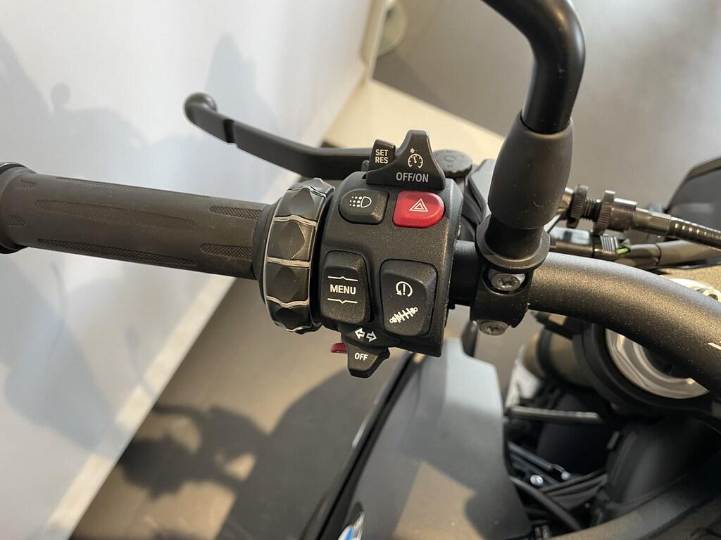 S 1000 R