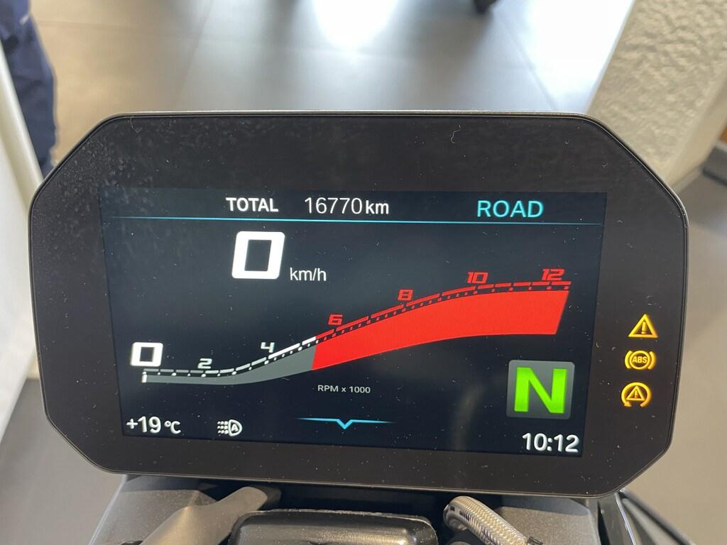 S 1000 R