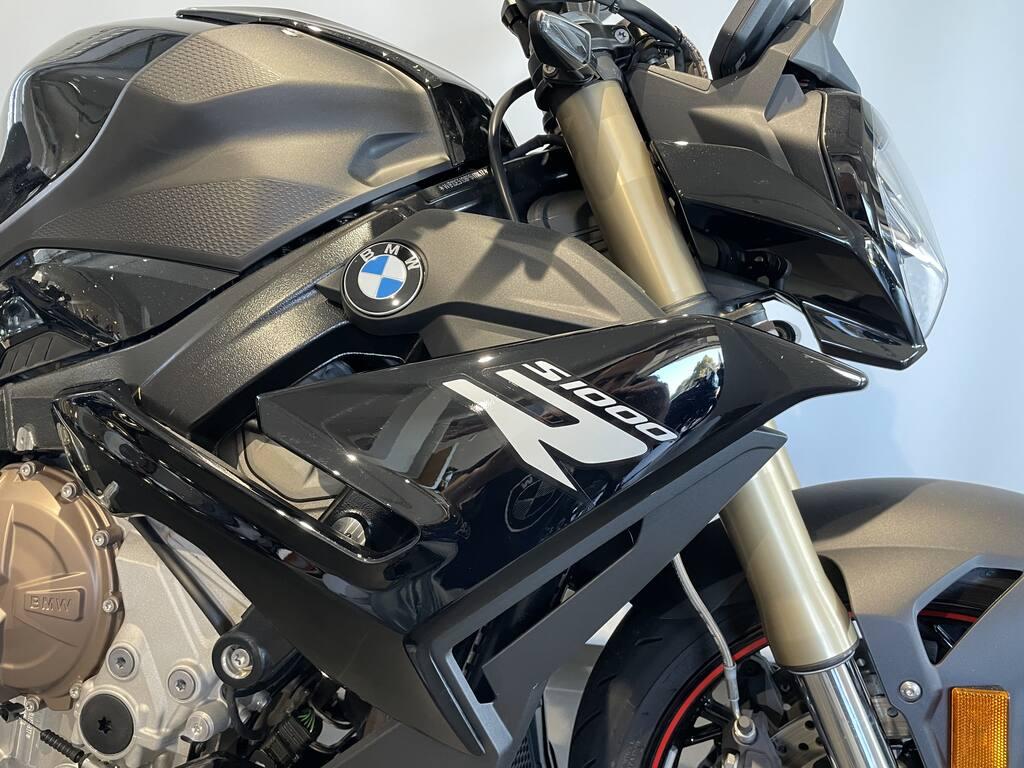 S 1000 R