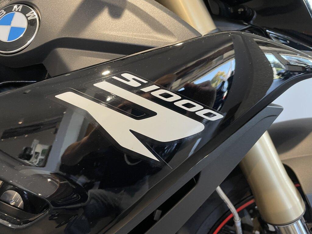 S 1000 R