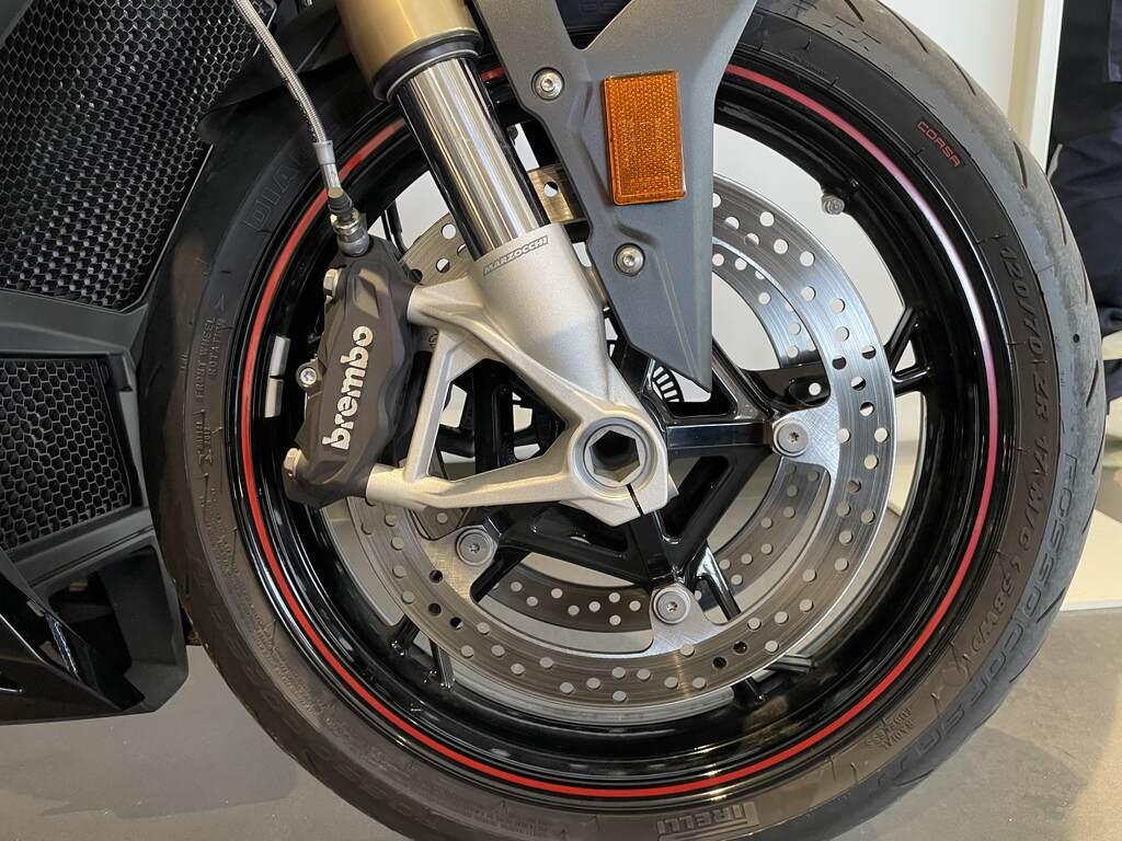 S 1000 R