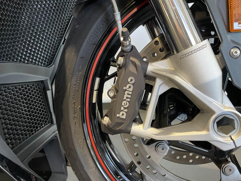 S 1000 R