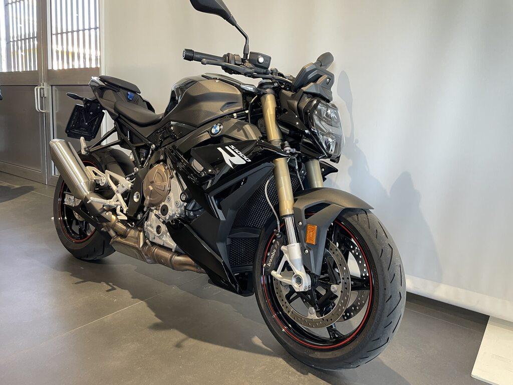 S 1000 R