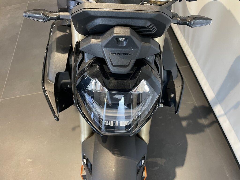S 1000 R