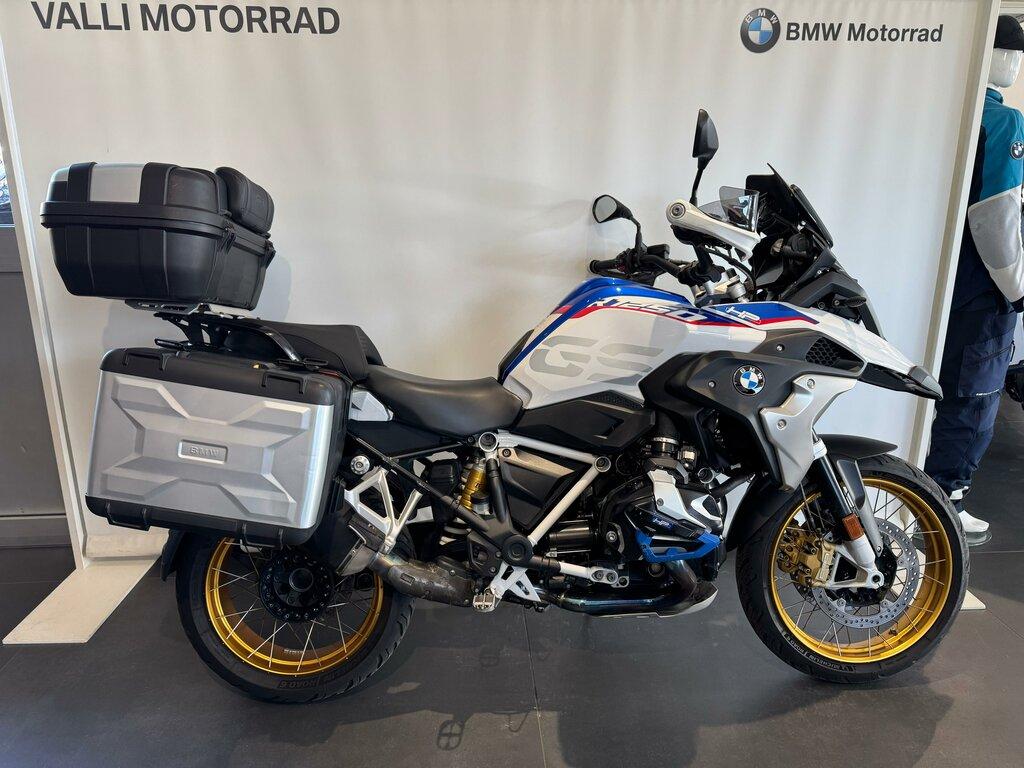 R 1250 GS