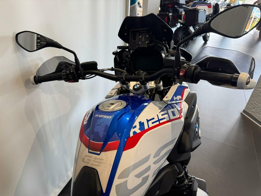 R 1250 GS