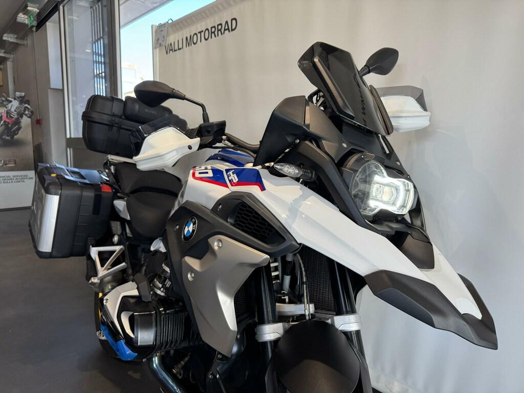 R 1250 GS