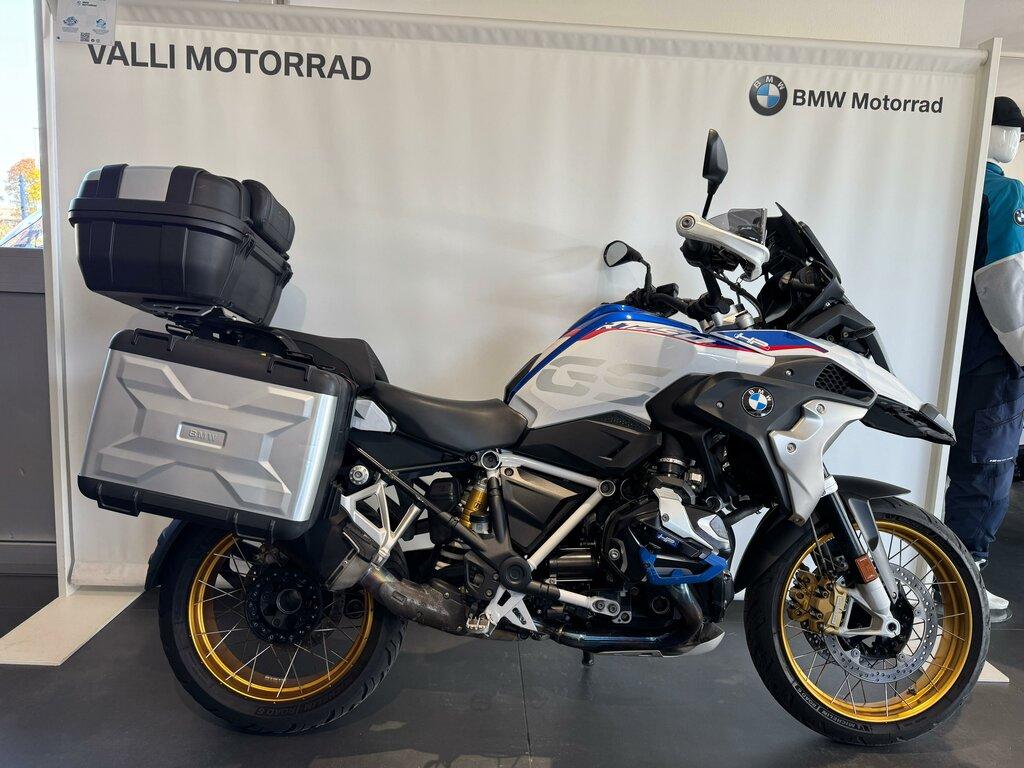 R 1250 GS