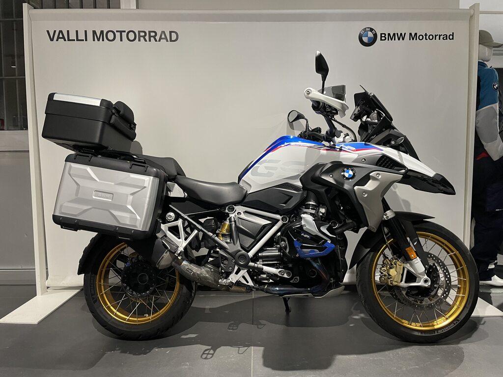 R 1250 GS