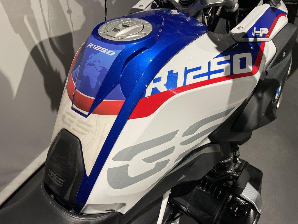 R 1250 GS