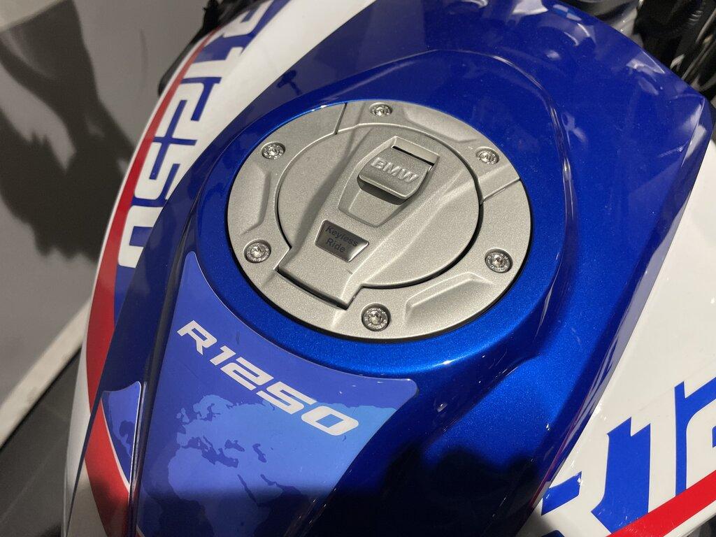 R 1250 GS