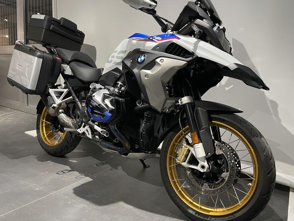 R 1250 GS
