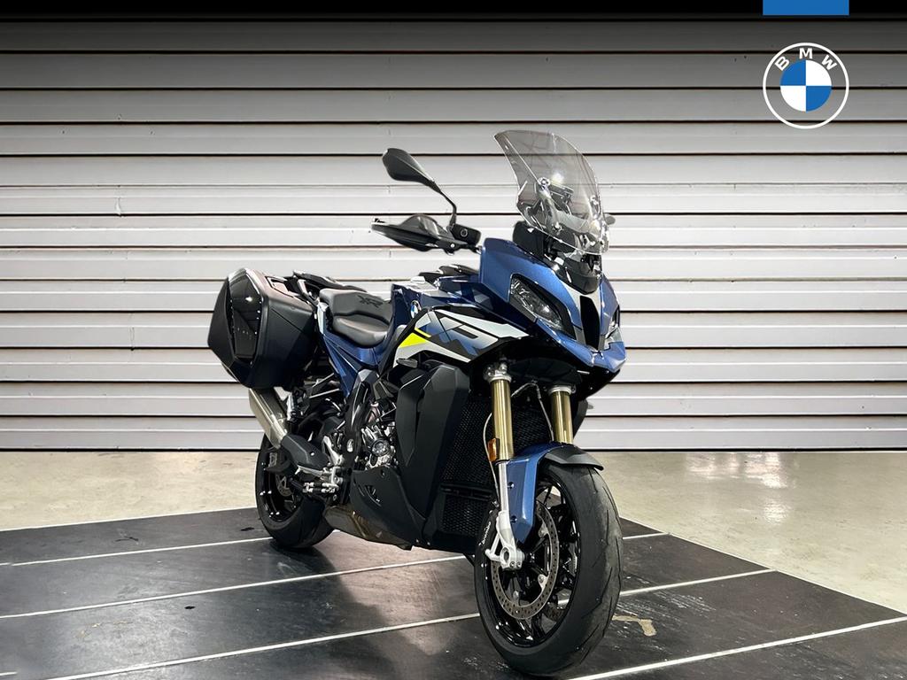 S 1000 XR