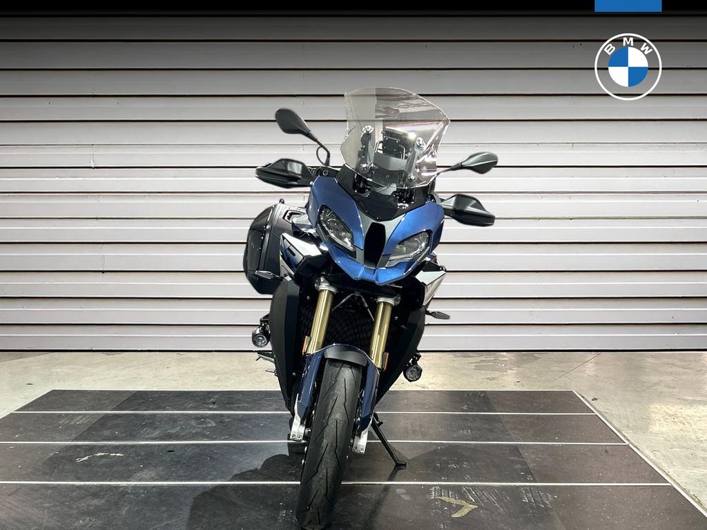 S 1000 XR
