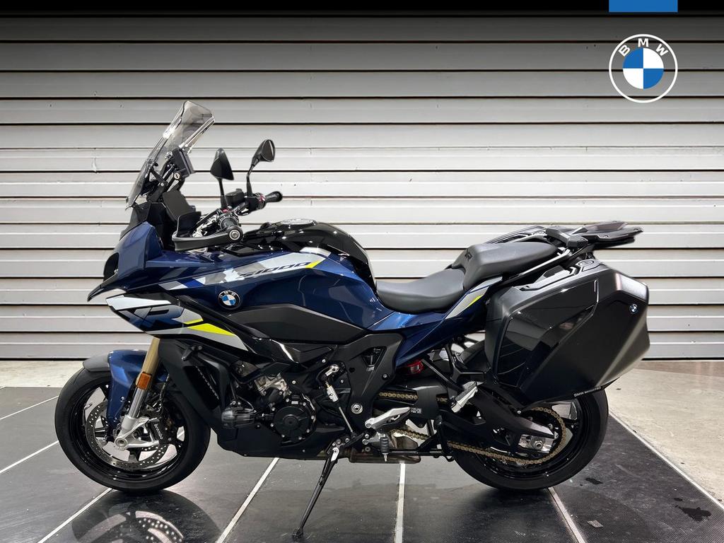 S 1000 XR