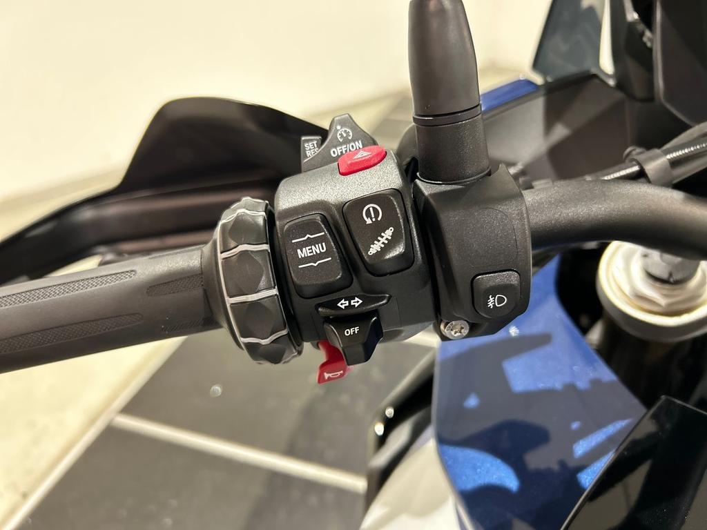S 1000 XR