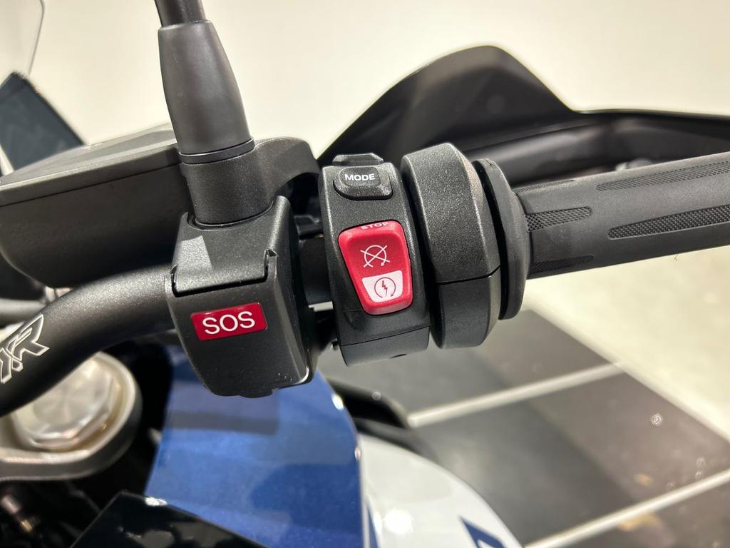 S 1000 XR