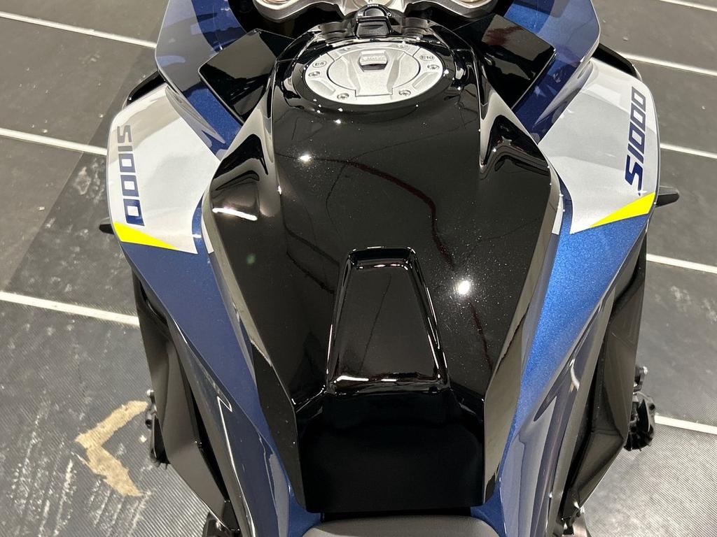 S 1000 XR