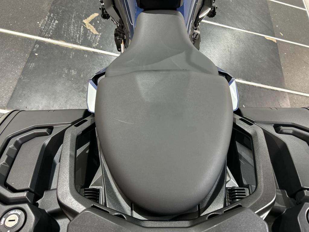 S 1000 XR