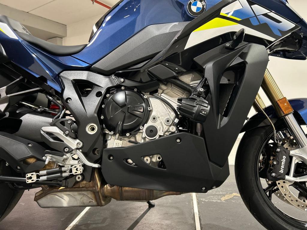 S 1000 XR