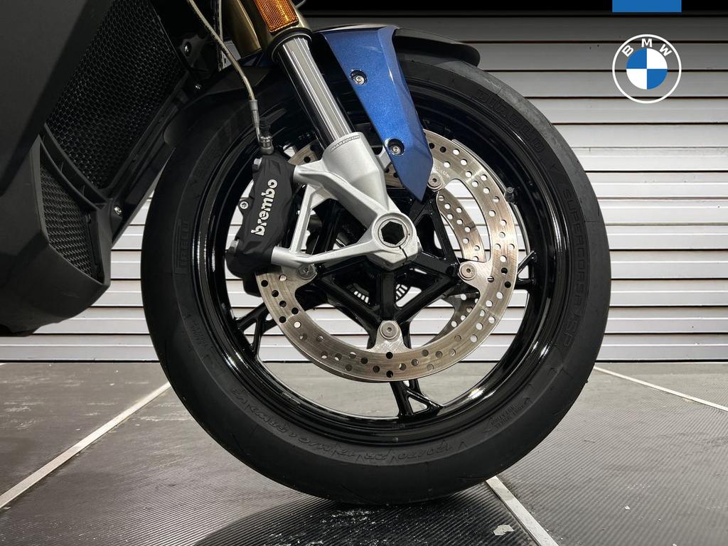 S 1000 XR