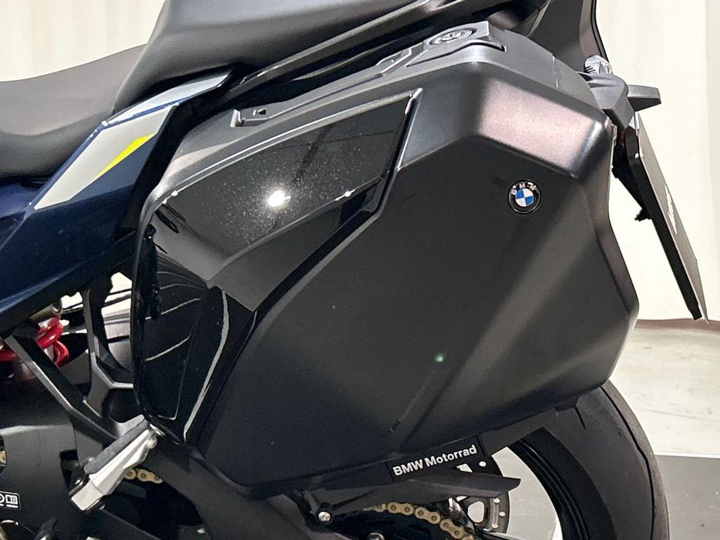 S 1000 XR