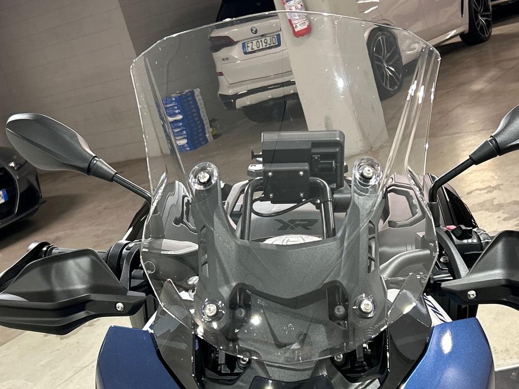 S 1000 XR
