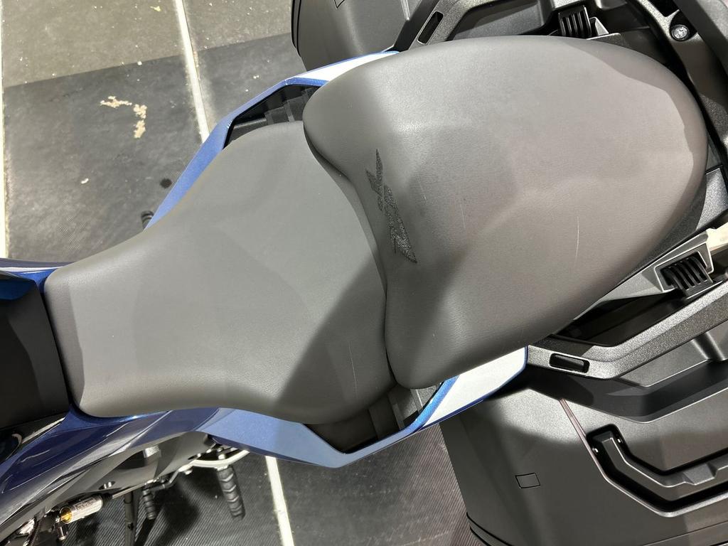 S 1000 XR