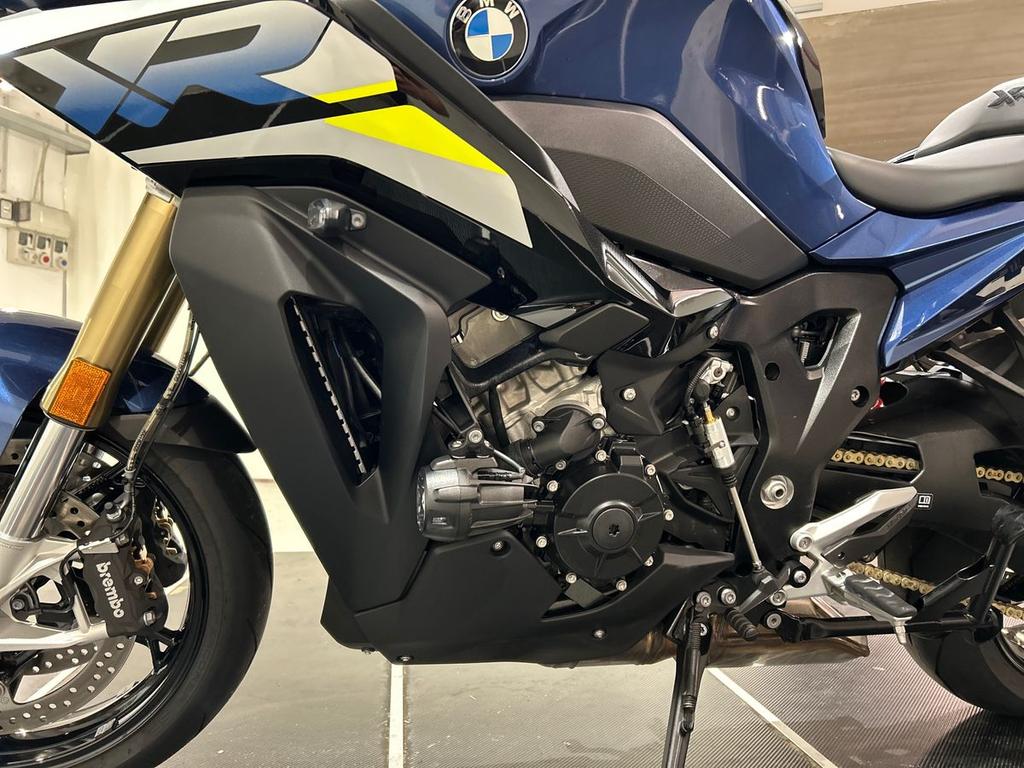 S 1000 XR