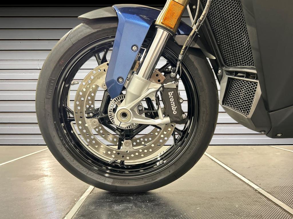 S 1000 XR