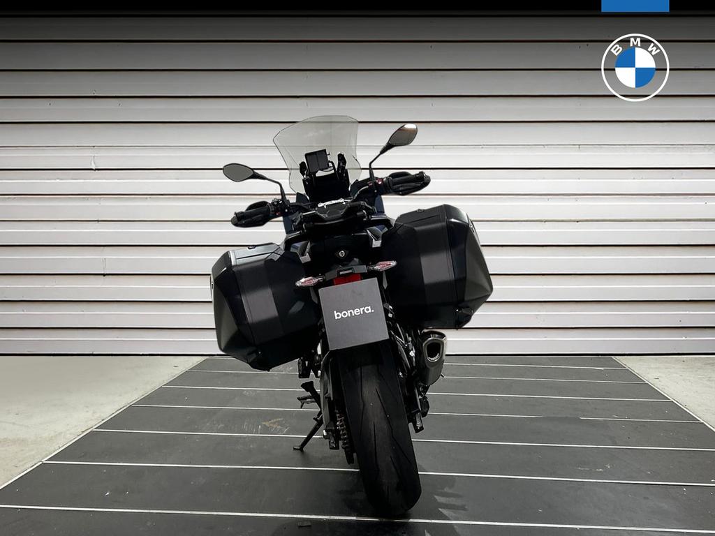 S 1000 XR