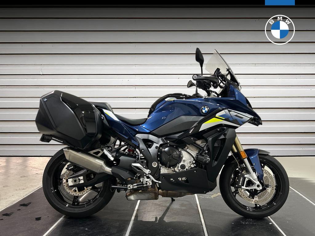S 1000 XR