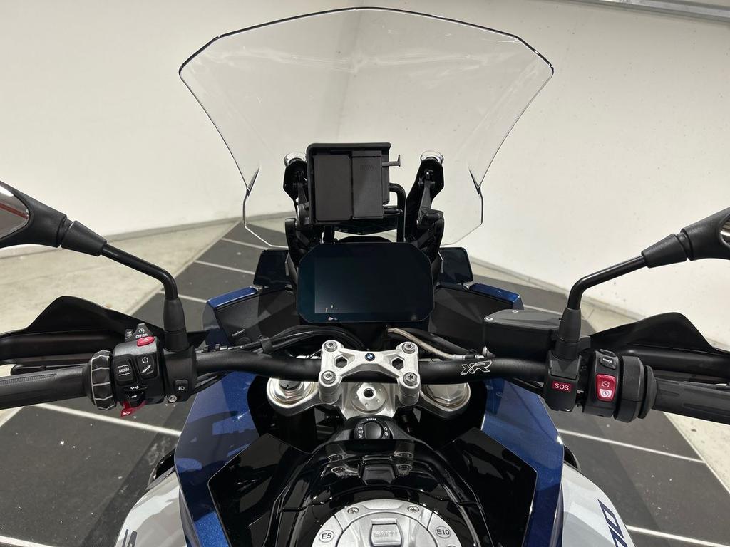 S 1000 XR