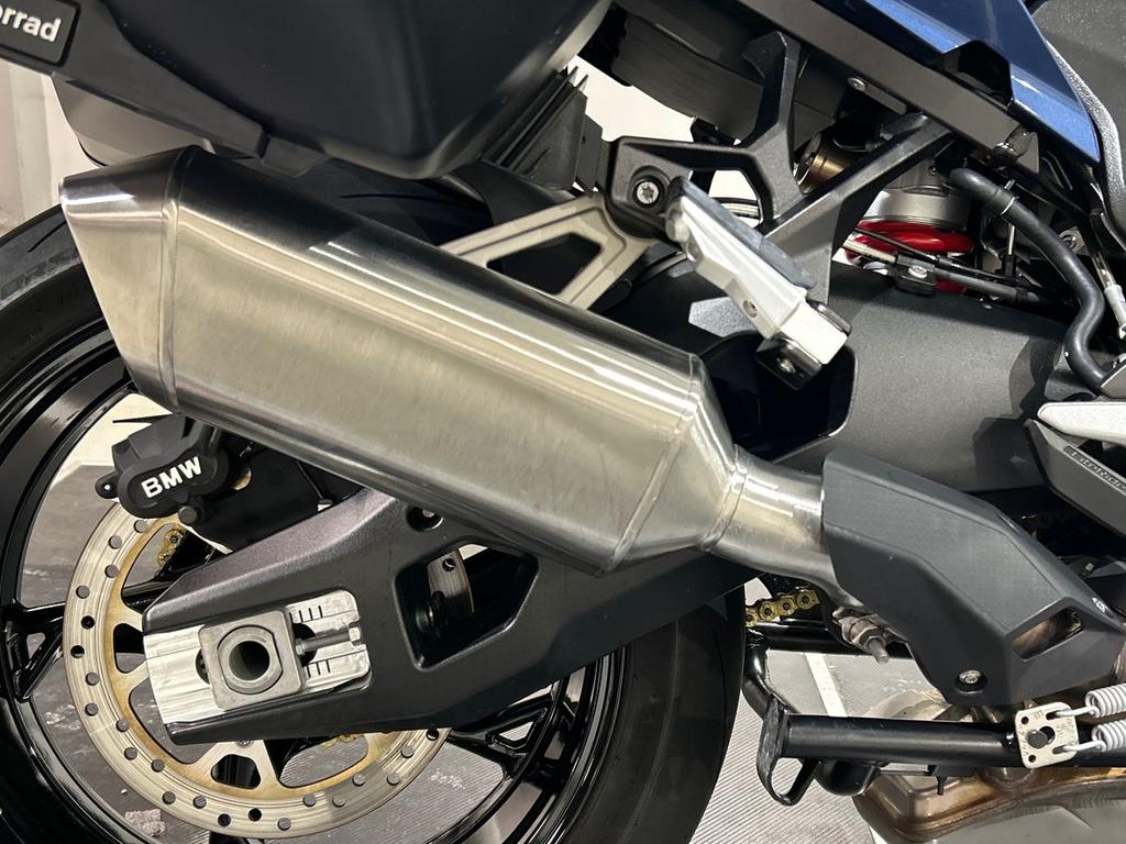 S 1000 XR