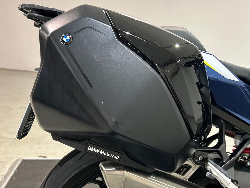 S 1000 XR