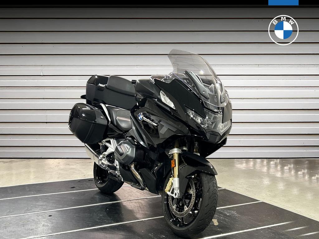R 1250 RT